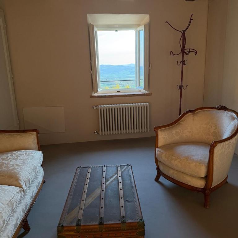 Private Residence on Pienza Walls - Casa con 3 Camere da Letto - 4