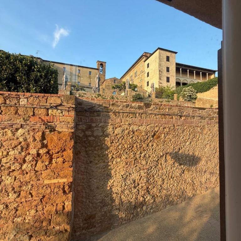 Private Residence on Pienza Walls - Casa con 3 Camere da Letto - 5