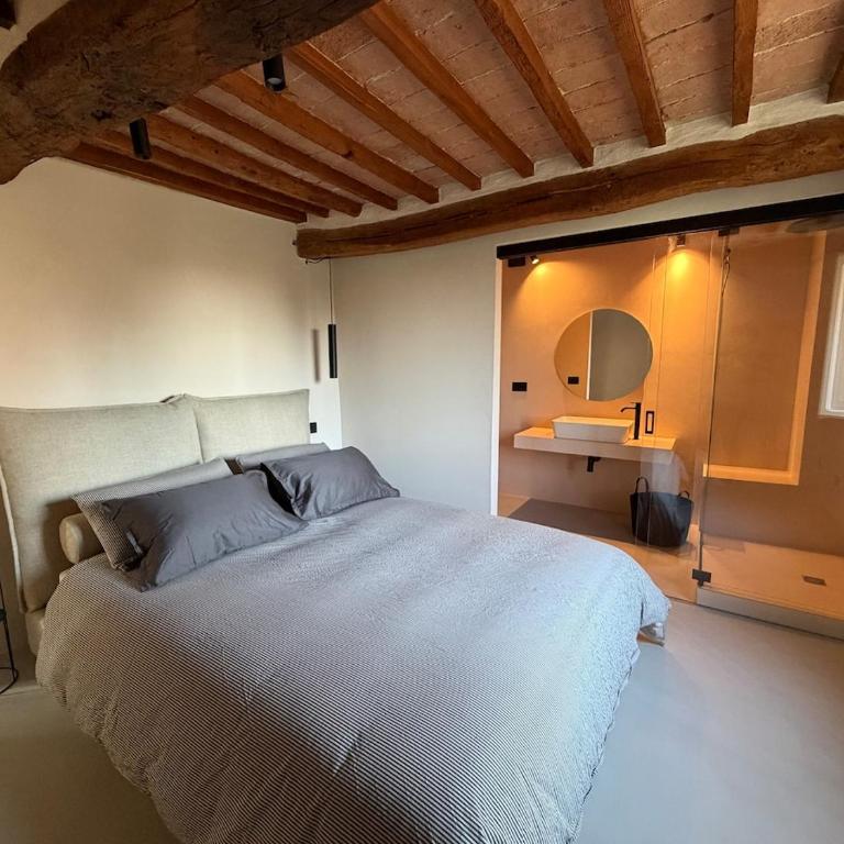 Private Residence on Pienza Walls - Casa con 3 Camere da Letto - 8