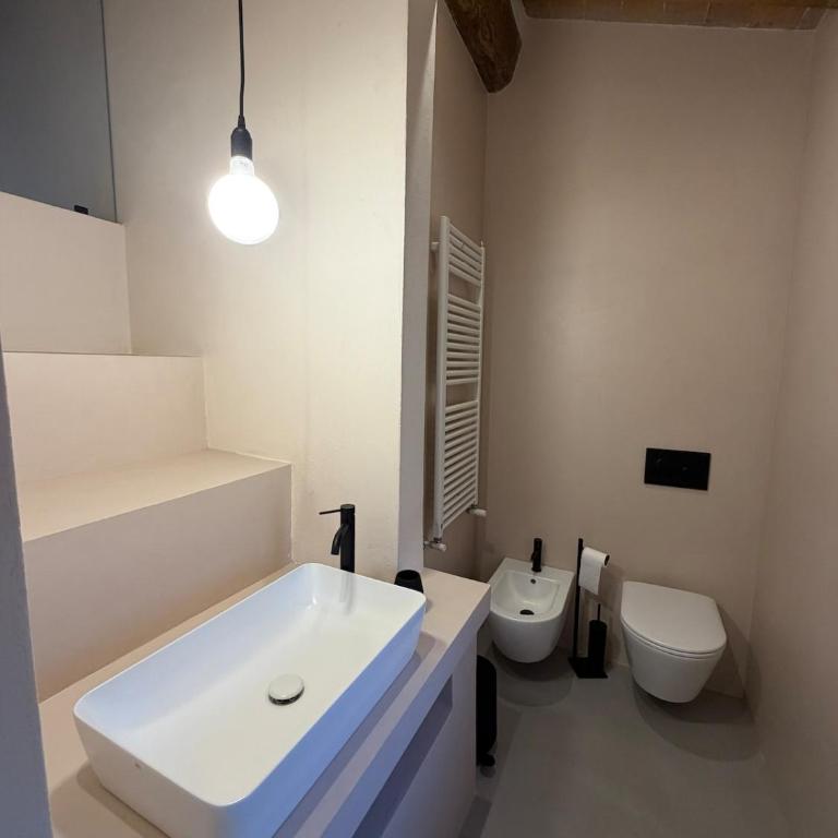 Private Residence on Pienza Walls - Casa con 3 Camere da Letto - 9