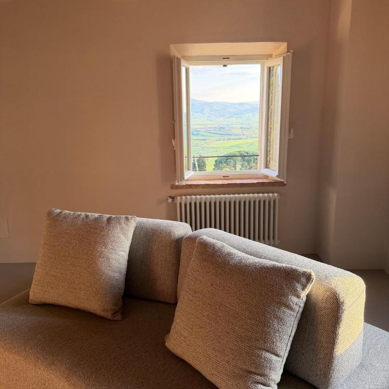 Private Residence on Pienza Walls - Casa con 3 Camere da Letto - 10