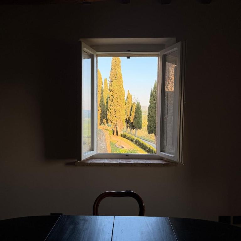 Private Residence on Pienza Walls - Casa con 3 Camere da Letto - 11