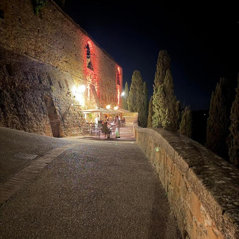 Private Residence on Pienza Walls - Casa con 3 Camere da Letto - 13