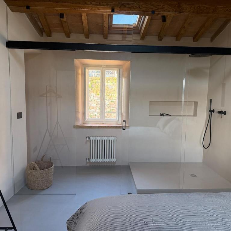 Private Residence on Pienza Walls - Casa con 3 Camere da Letto - 16