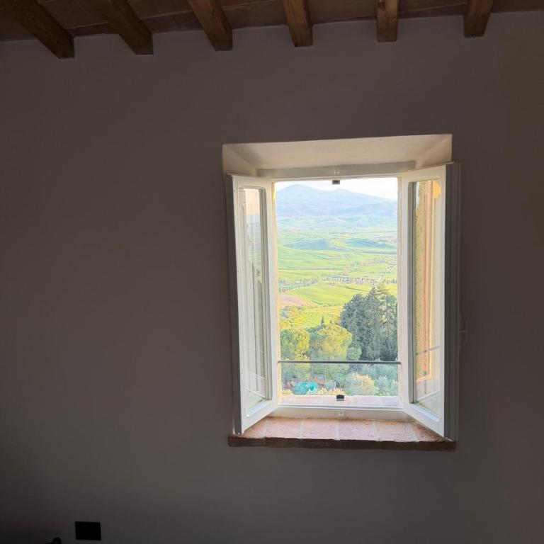 Private Residence on Pienza Walls - Casa con 3 Camere da Letto - 17