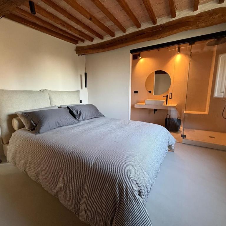 Private Residence on Pienza Walls - Casa con 3 Camere da Letto - 20