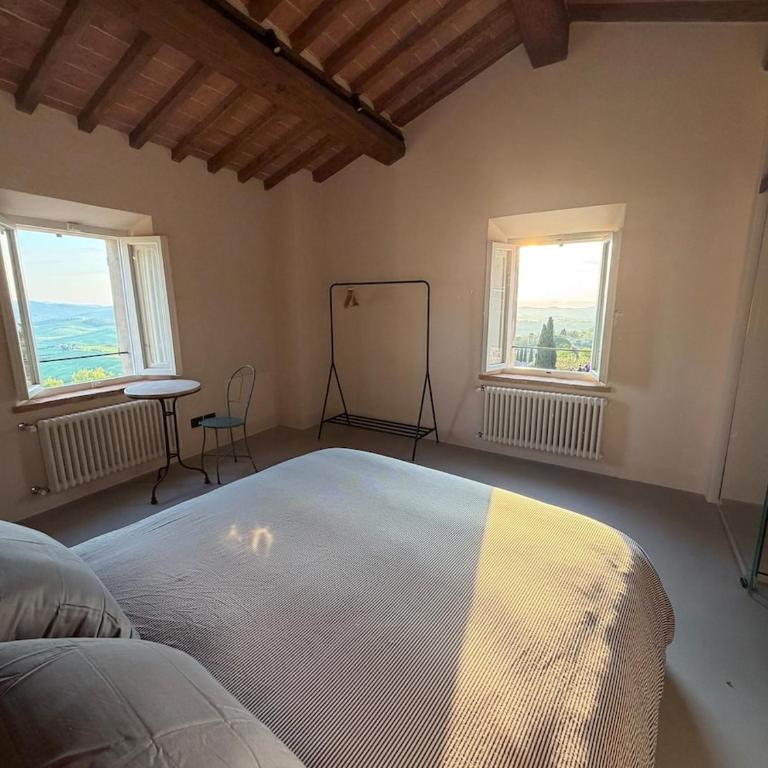 Private Residence on Pienza Walls - Casa con 3 Camere da Letto - 21