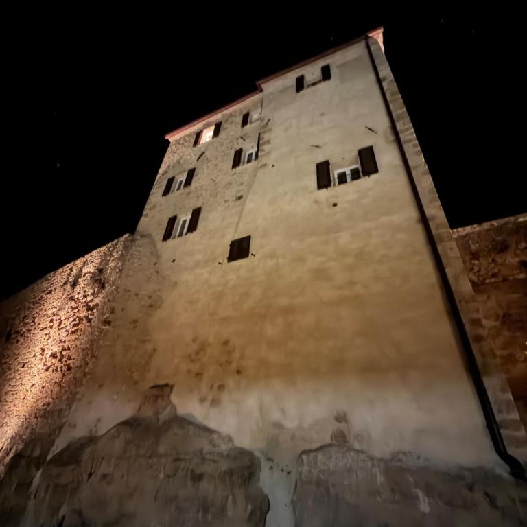 Private Residence on Pienza Walls - Casa con 3 Camere da Letto - 22