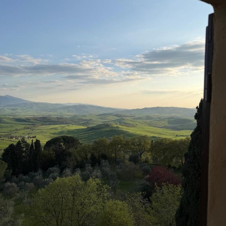 Private Residence on Pienza Walls - Casa con 3 Camere da Letto - 23
