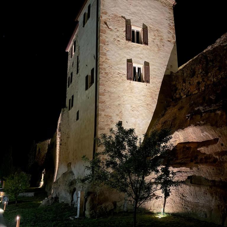 Private Residence on Pienza Walls - Casa con 3 Camere da Letto - 25