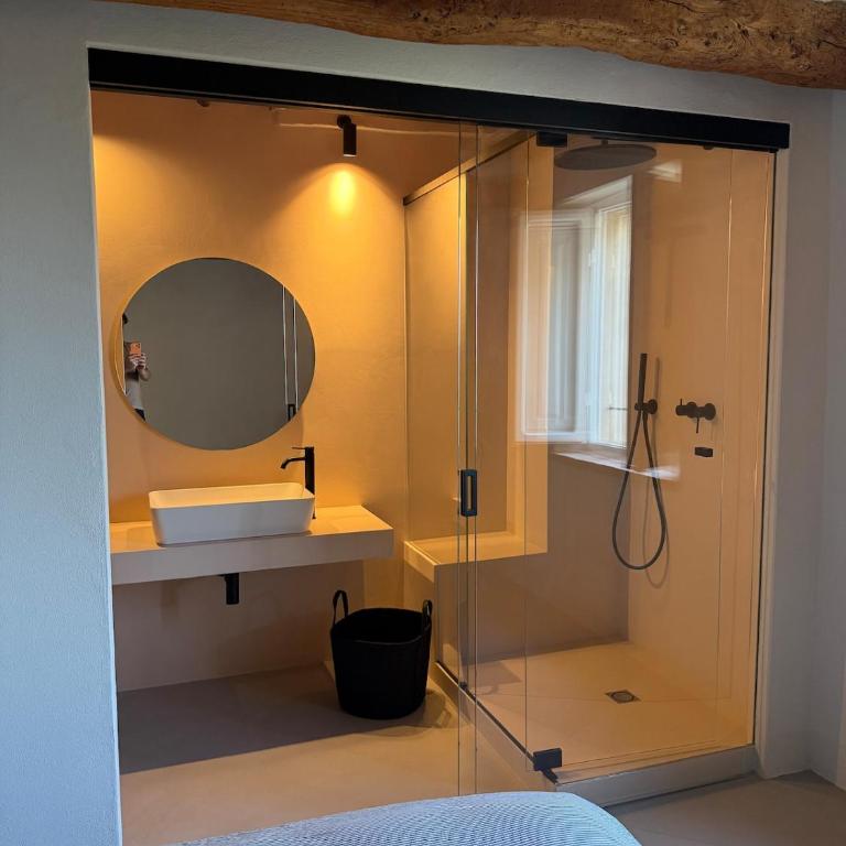 Private Residence on Pienza Walls - Casa con 3 Camere da Letto - 27