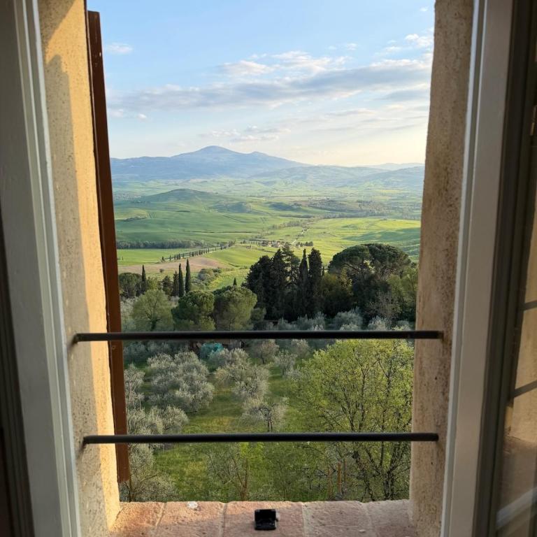 Private Residence on Pienza Walls - Casa con 3 Camere da Letto - 30