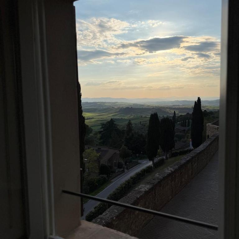Private Residence on Pienza Walls - Casa con 3 Camere da Letto - 31