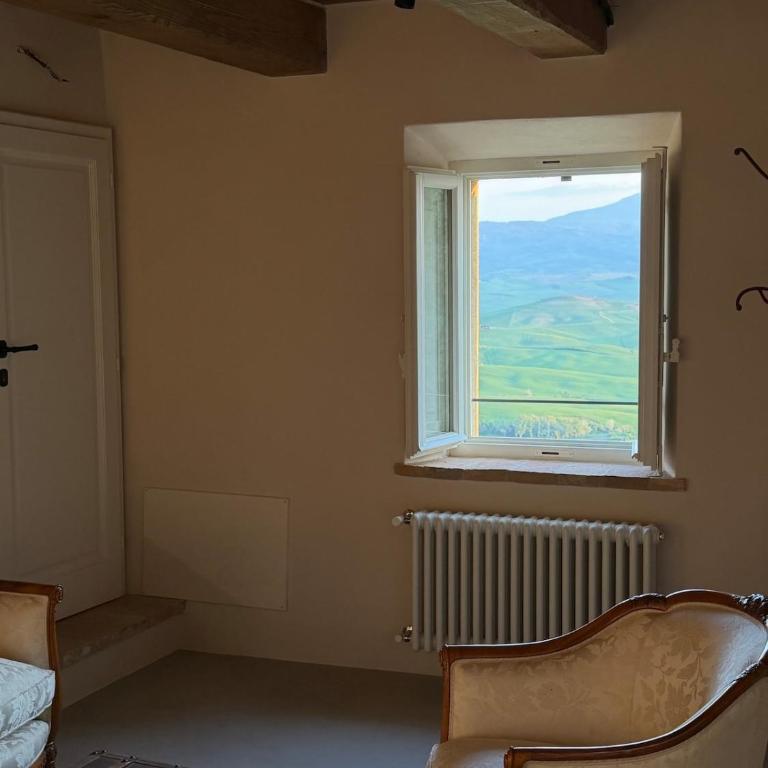 Private Residence on Pienza Walls - Casa con 3 Camere da Letto - 32