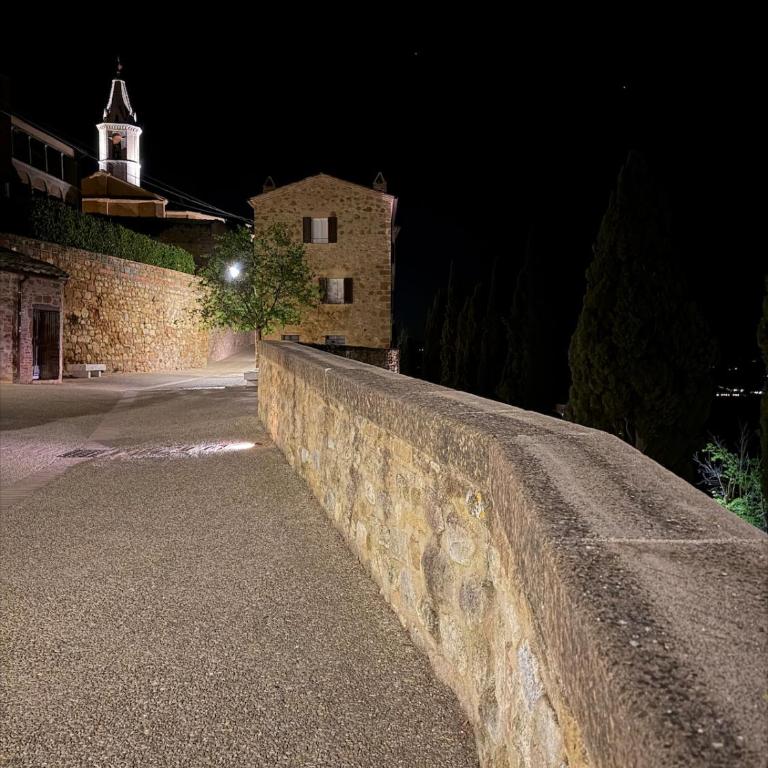 Private Residence on Pienza Walls - Casa con 3 Camere da Letto - 34