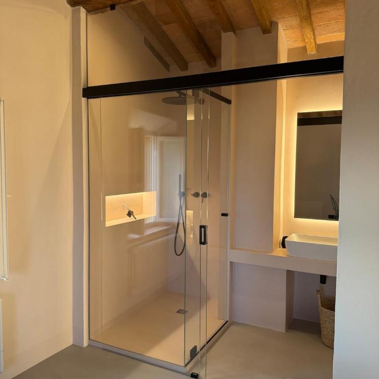Private Residence on Pienza Walls - Casa con 3 Camere da Letto - 35