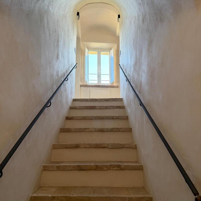 Private Residence on Pienza Walls - Casa con 3 Camere da Letto - 36