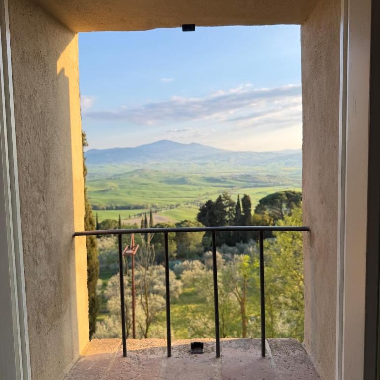 Private Residence on Pienza Walls - Casa con 3 Camere da Letto - 42