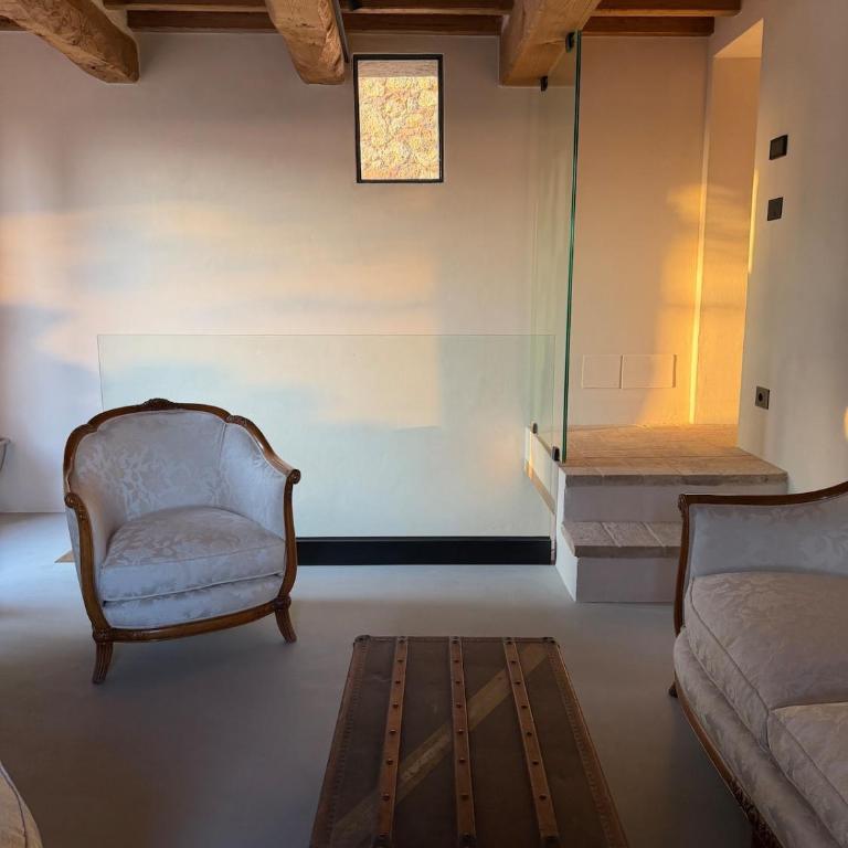 Private Residence on Pienza Walls - Casa con 3 Camere da Letto - 43