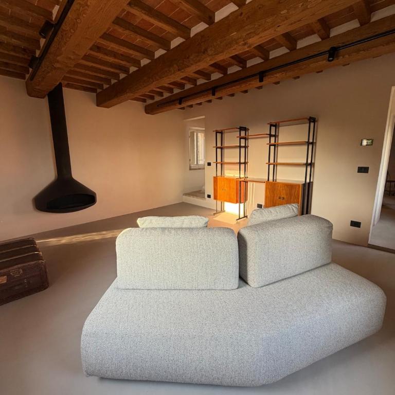 Private Residence on Pienza Walls - Casa con 3 Camere da Letto - 46