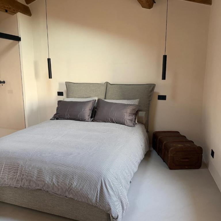 Private Residence on Pienza Walls - Casa con 3 Camere da Letto - 47