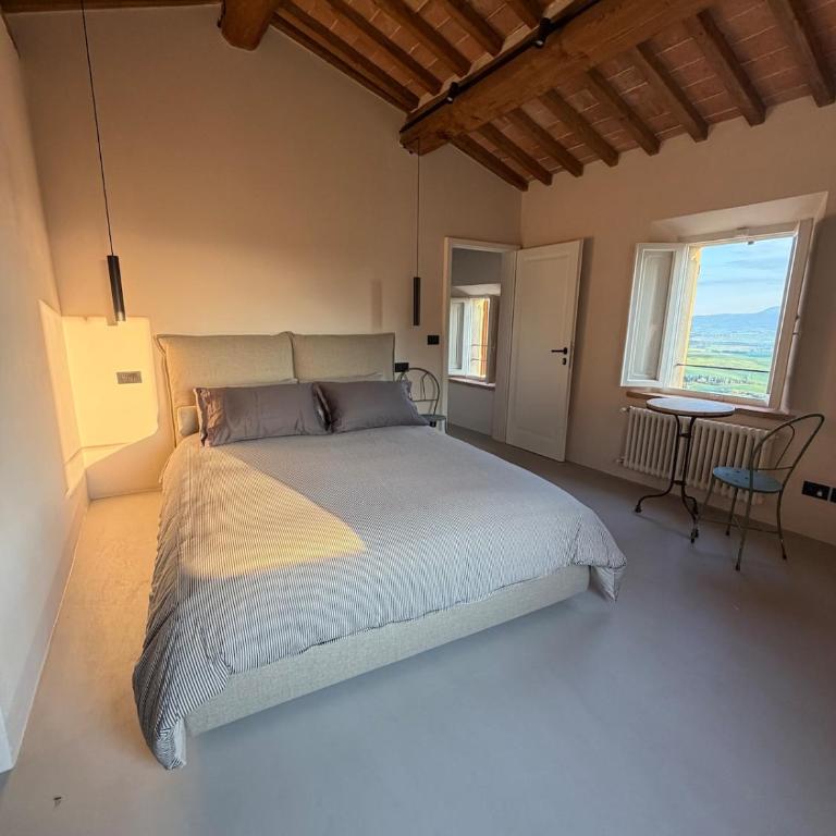 Private Residence on Pienza Walls - Casa con 3 Camere da Letto - 48