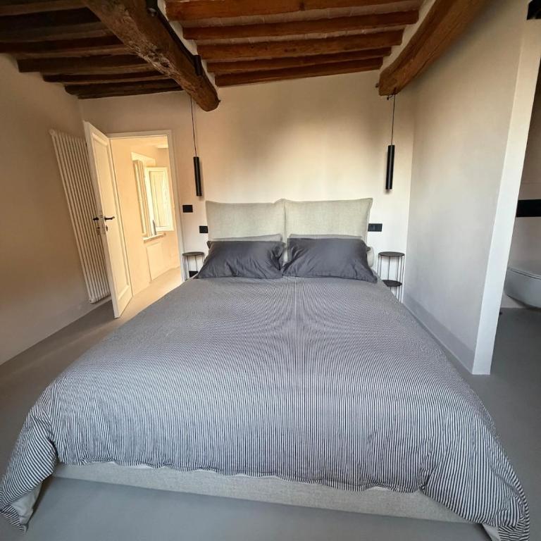 Private Residence on Pienza Walls - Casa con 3 Camere da Letto - 50