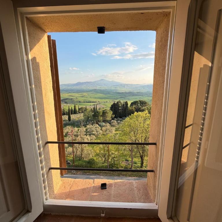 Private Residence on Pienza Walls - Casa con 3 Camere da Letto - 52