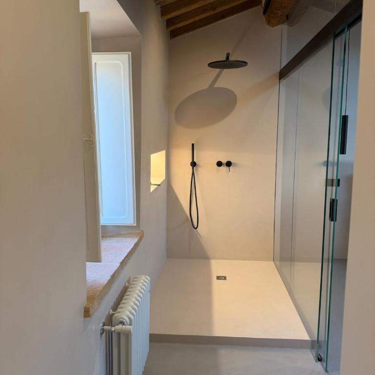 Private Residence on Pienza Walls - Casa con 3 Camere da Letto - 56