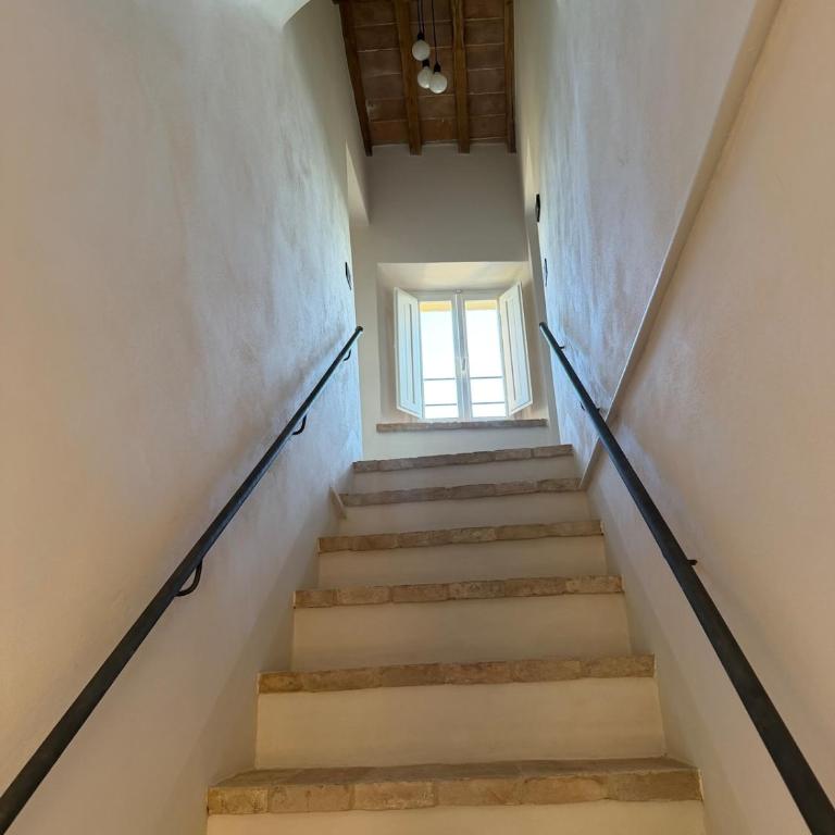 Private Residence on Pienza Walls - Casa con 3 Camere da Letto - 60