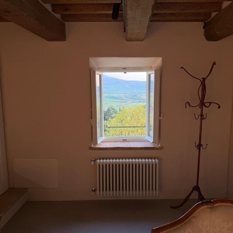 Private Residence on Pienza Walls - Casa con 3 Camere da Letto - 64
