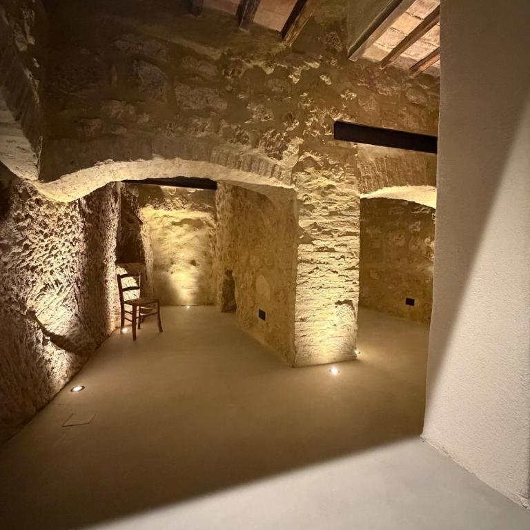 Private Residence on Pienza Walls - Casa con 3 Camere da Letto - 66