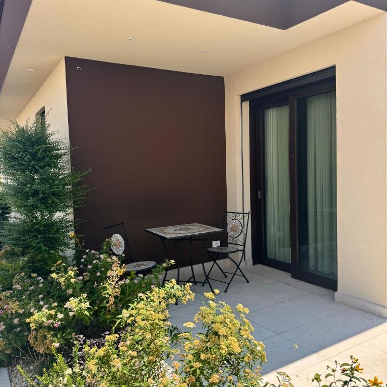 Villa Luxury Jevarò - Peschiera del Garda - Villa con 2 Camere da Letto - 21