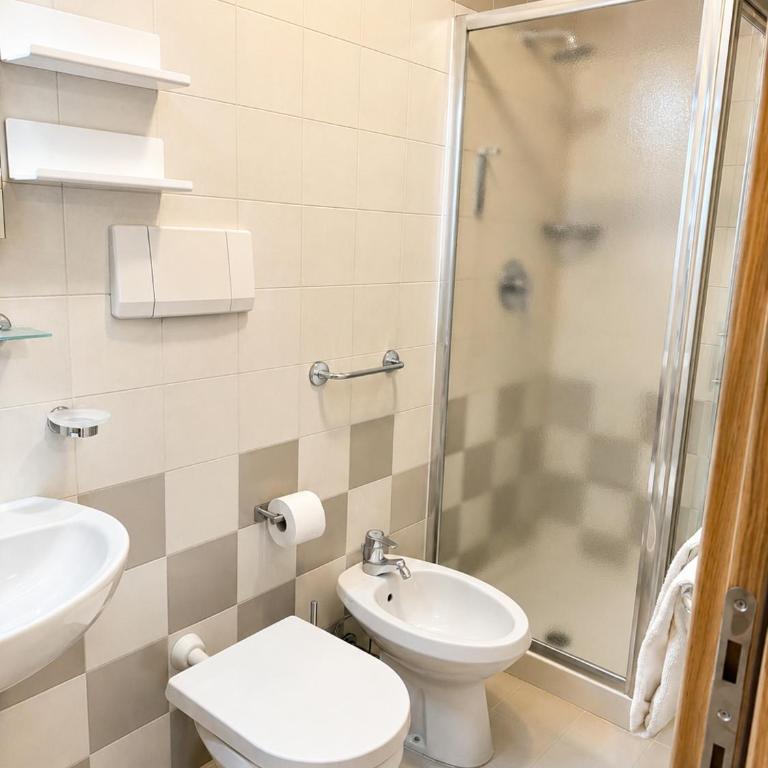 Hotel Italo - Chambre Triple - 7