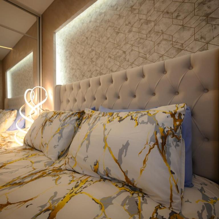 Sunset Lux S3 Wellness & Spa Zlatibor - Apartment mit 1 Schlafzimmer und Balkon - 29