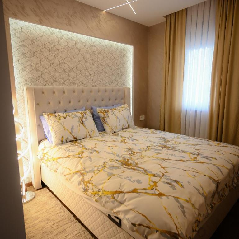 Sunset Lux S3 Wellness & Spa Zlatibor - Apartment mit 1 Schlafzimmer und Balkon - 25