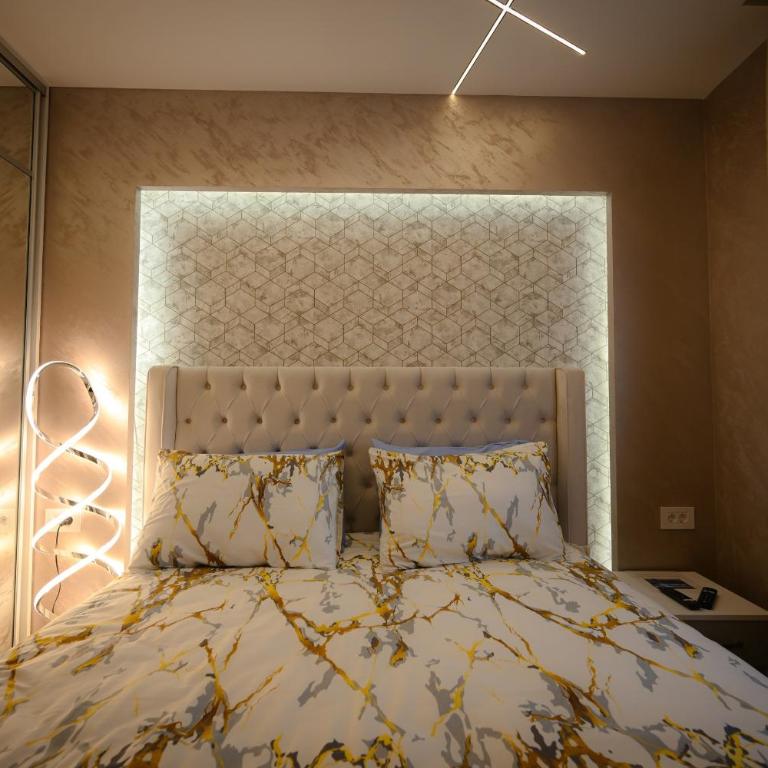 Sunset Lux S3 Wellness & Spa Zlatibor - Apartment mit 1 Schlafzimmer und Balkon - 34