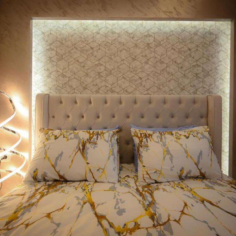 Sunset Lux S3 Wellness & Spa Zlatibor - Apartment mit 1 Schlafzimmer und Balkon - 27