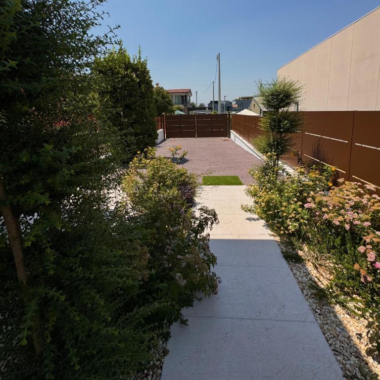 Villa Luxury Jevarò - Peschiera del Garda - Villa con 2 Camere da Letto - 23