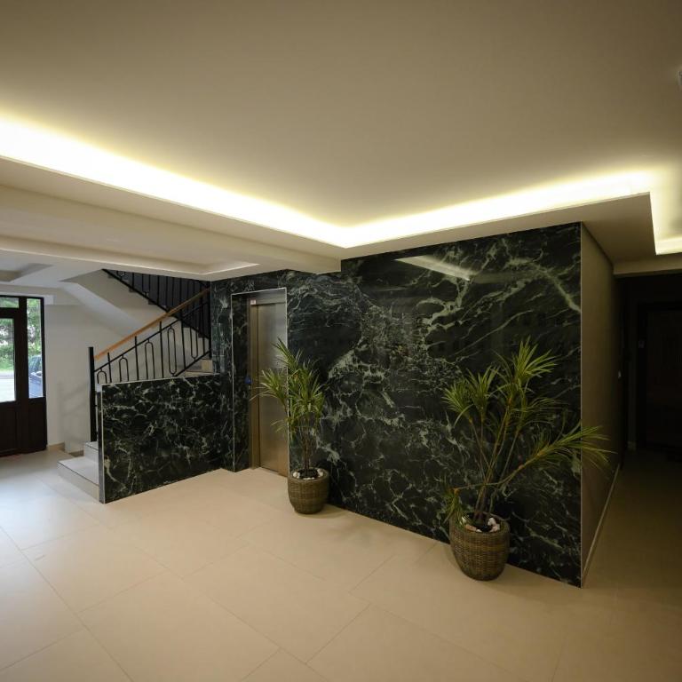Sunset Lux S3 Wellness & Spa Zlatibor - Apartment mit 1 Schlafzimmer und Balkon - 39