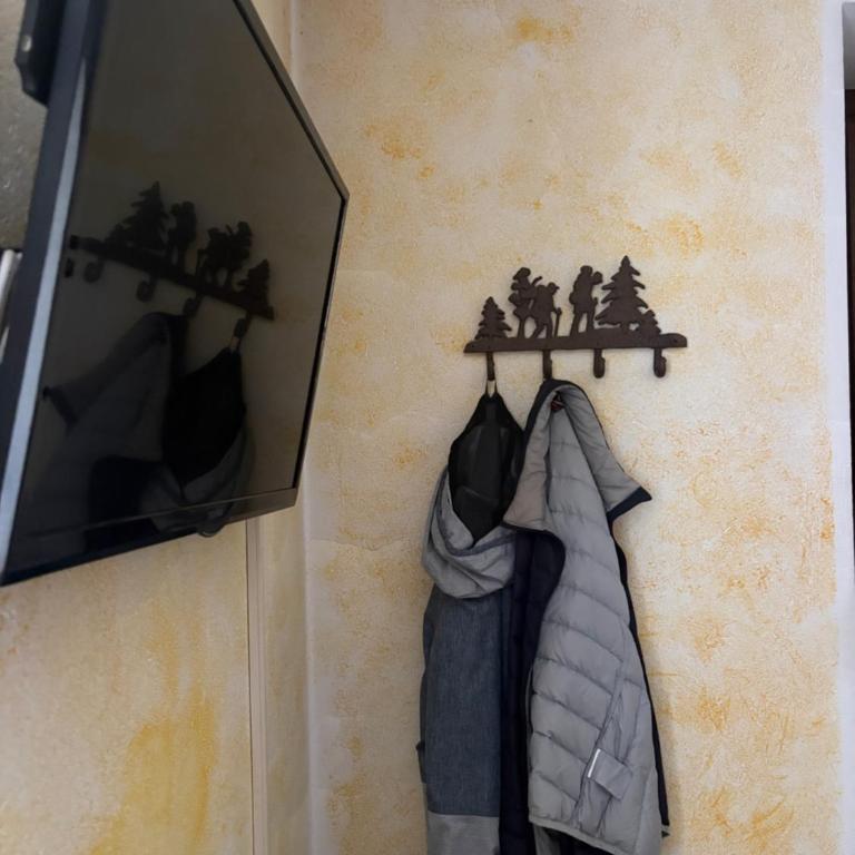 Snowpeak Apartment Valtournenche - Appartamento con 2 Camere da Letto - 8