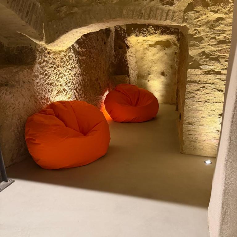 Private Residence on Pienza Walls - Casa con 3 Camere da Letto - 67