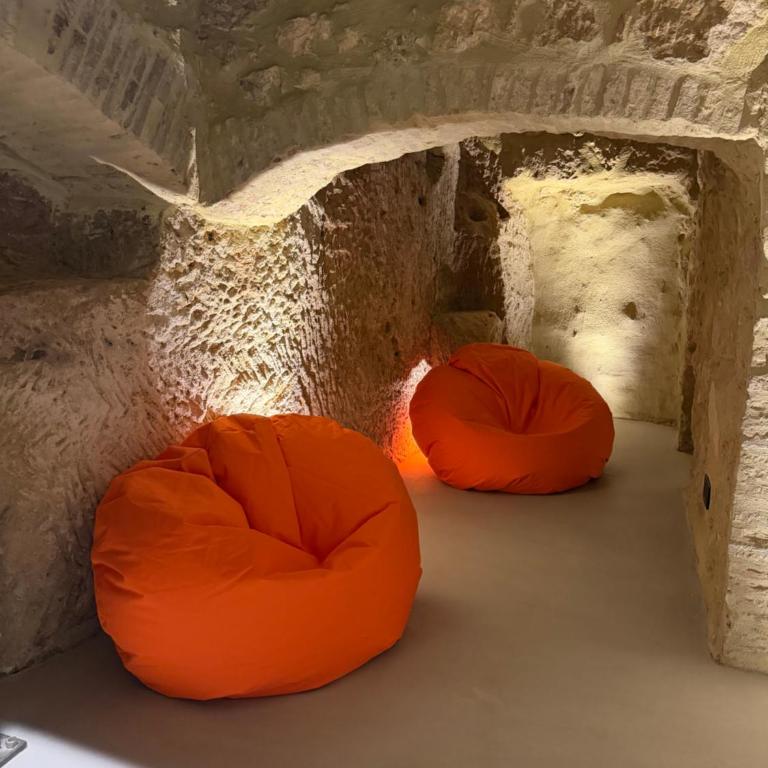 Private Residence on Pienza Walls - Casa con 3 Camere da Letto - 68