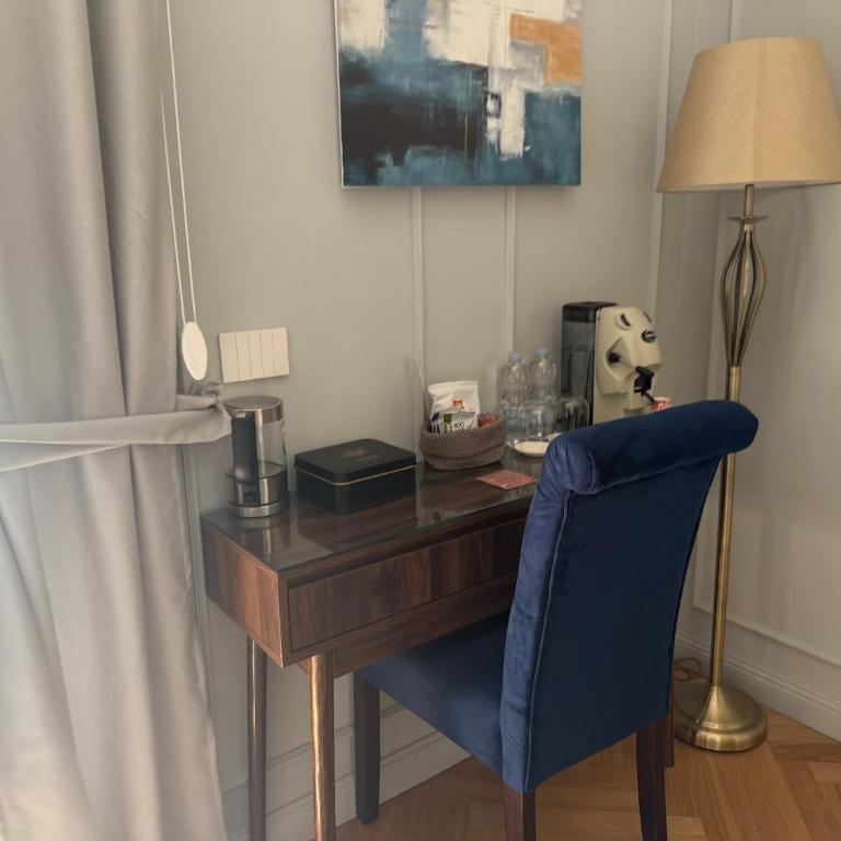 Residenza Seconnino - Luxury Suites - Junior Suite with Balcony - 25