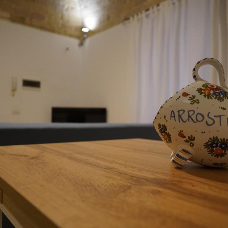 Casa 77 - dimora d'epoca in centro vicino al mare - Apartamento de 2 dormitorios - 2