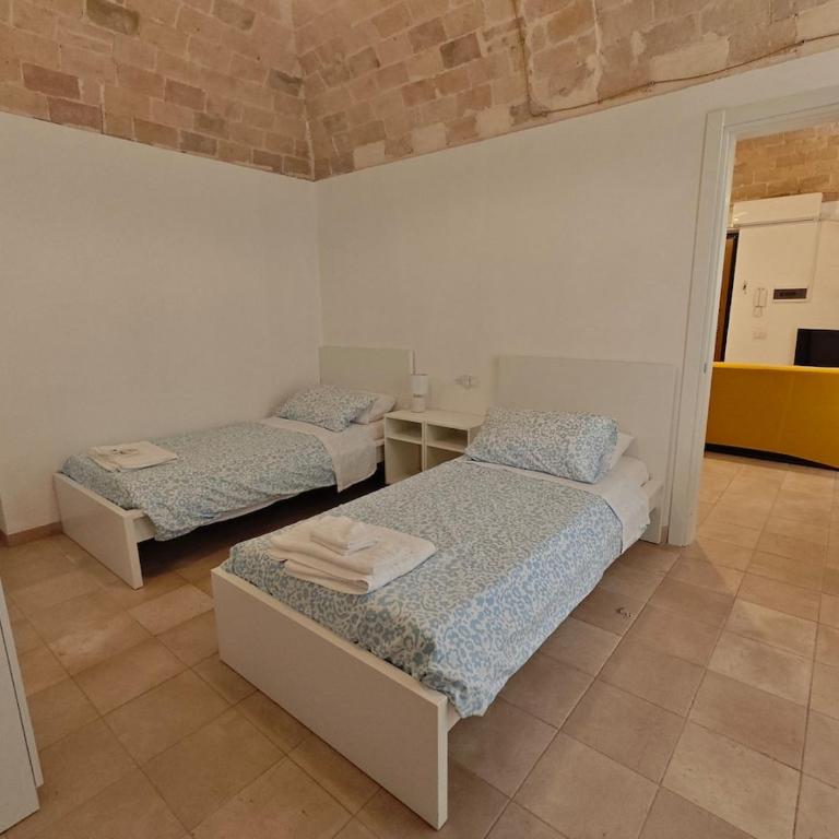 Casa 77 - dimora d'epoca in centro vicino al mare - Apartamento de 2 dormitorios - 9