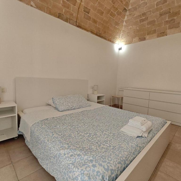 Casa 77 - dimora d'epoca in centro vicino al mare - Apartamento de 2 dormitorios - 12