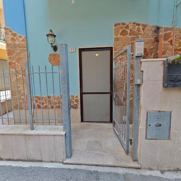 Casa 77 - dimora d'epoca in centro vicino al mare - Apartamento de 2 dormitorios - 23