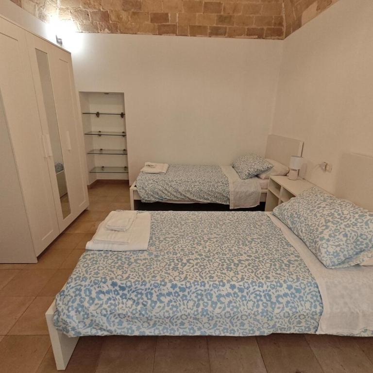Casa 77 - dimora d'epoca in centro vicino al mare - Apartamento de 2 dormitorios - 10