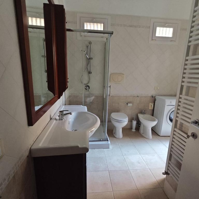 Casa 77 - dimora d'epoca in centro vicino al mare - Apartamento de 2 dormitorios - 18
